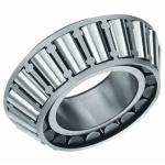 Single Row Tapered Roller Bearings 30201-30212 For Automobiles