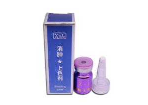 China Swelling Coloring Agent Tattoo Auxiliary Product For Fixed Color Tattoo Operation wholesale