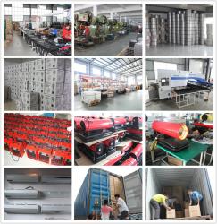 Winteco Industrial Co., Limited