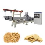 ABB Soya Extruder Soy Protein Snack Meat Making Machiney MT 65 70