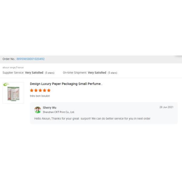 Custom Printed Lip Gloss Packaging Wholesale , Eco Friendly Lip Gloss Boxes With Logo