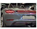 2016-2021 PORSCHE 718 LED Headlights LED Taillight For Cayman Boxster 982 807