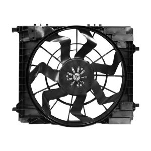 Mercedes Benz W167 auto Cooling Fans 2019- 1679061704