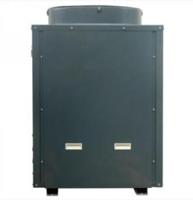 China Low Temperature Monoblock Heat Pump With Scroll Compressor wholesale