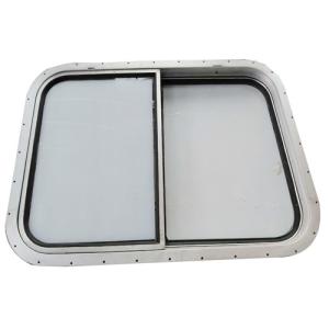 China 600-1200mm Size Marine Windows For Boats OEM Service CB/T487-1999 Standard wholesale