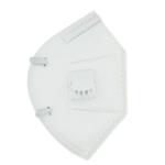 Fashion Non Woven Fabric Face Mask / Anti Dust FFP2 Medical Mask