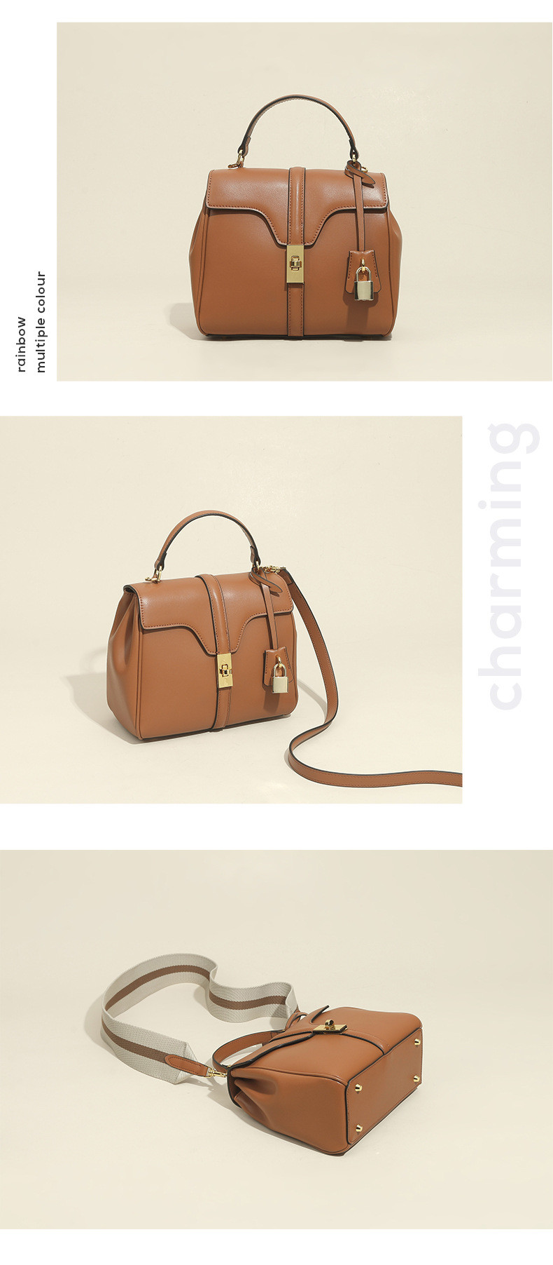 Handbags