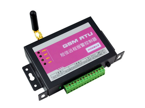 Modbus GSM GPRS 3G Data Logger Alarm System