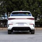 EV cars Good condition low mileage used cars from China hot selling Byd E2
