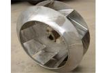 Impeller Stainless Steel Precision Casting Investment Casting For Water Pump
