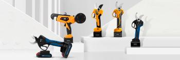 Swansoft Machinery Co., Ltd