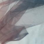 Tulle French Eyelash Lace Fabric For Wedding Dress Soft Tulle Fabric