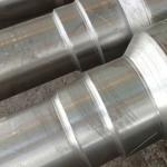 ASTM 8620H Structural Steel Bar UNS H86200 1.6523