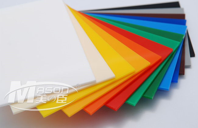 6mm Anti Scratch Fireproof Clear Flame Retardant Acrylic Glass Sheet