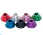 Hot Selling E Health Cigarette E Health EGO Battery Acrylic Display Stand