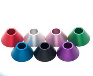 China Hot Selling E Health Cigarette E Health EGO Battery Acrylic Display Stand wholesale