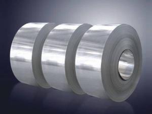 China Cold Rold hairline / mirror 304 Stainless Steel Coil JIS AISI ASTM GB wholesale