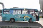 With A/C Dongfeng EQ6861L3G Coach Bus,Coach Bus,Dongfeng Bus