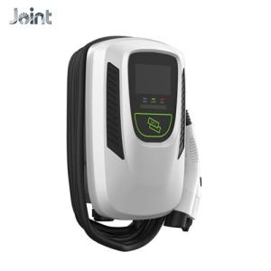 China MID Certified Plug 22KW 32A 400V EV Car Charger wholesale