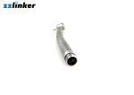 Led Dental Turbine Handpiece Triple Spray Stainless Steel Push Button Torque