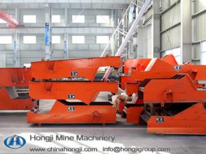 China ZSW-1300*4900 Vibrating feeder for sale wholesale