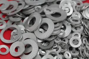 China Various Kinds Galvanic Zinc Coating , Dip Spin Coating For Surface wholesale
