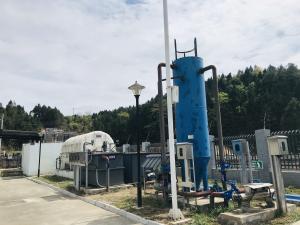 China Convenient Operation Seawater Desalination Equipment Sewage Treatment Plant wholesale