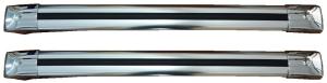 China BENZ Car Accessories Auto Roof Racks / Rail Cross Bar for GL350/400/500 2013 2014 wholesale