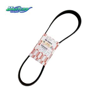 China Wholesale Cooling Fan Belts For Isuzu BVP 1876102370 8976118591 wholesale