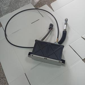 China 1519354 151-9354 Throttle Stepper Motor Speed ​​​​Regulator Motor for Caterpillar CAT E325BL E325C E330B Excavator Parts wholesale