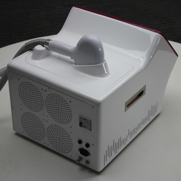 Best 808nm diode laser hair removal equipment permanent effective