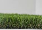Monolif / Curly PPE Golf Court Landscaping Artificial Grass Synthetic Lawn