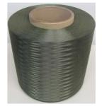 Super Strength Kevlar 200D-3000D Fiber Para Aramid Yarn For Cable Filling