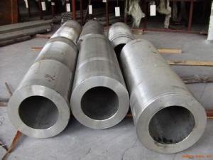 China High Quality Duplex 2205 Quenching Hollow Stainless Steel Pipe wholesale