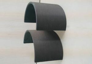 China Light Portable Grooved Drum Sleeves Nylon Material Lebus wholesale