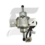 EP-500-0 Fuel Pump Yanmar Kubota Electric Excavator Parts 12V 24V