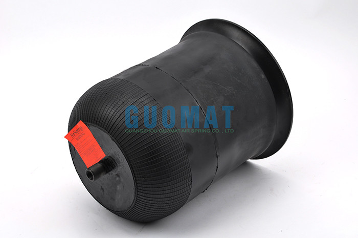 4757NP01 Contitech Air Suspension Bag 9579 Goodyear Truck Rubber Air Spring For Mercedes BENZ A9423200117