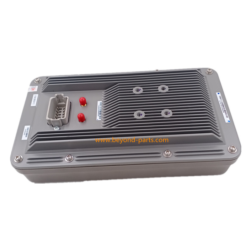Sany SY215-9 SY385C2M2KS/V1.12 Excavator Spare Parts Monitor Cluster Gauge Panel