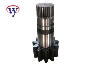 China SK250-8 SK230-6 Swing Pinion SK460-8 SK250-6 Kobelco Spare Parts LQ32W01038P1 wholesale