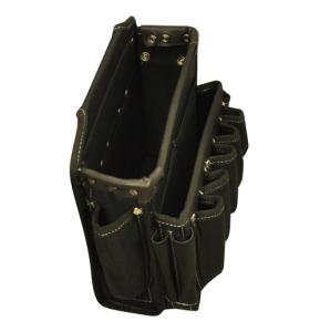 China electrician tool kit bag ,Multi-pockets Tool Carry Bag wholesale