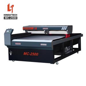 China 20M/Min 300w Plywood Laser Cutting Machine 1.25x2.5m wholesale