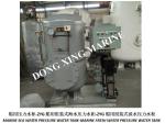 High-quality marine pressure water tank, assembled seawater pressure water tank