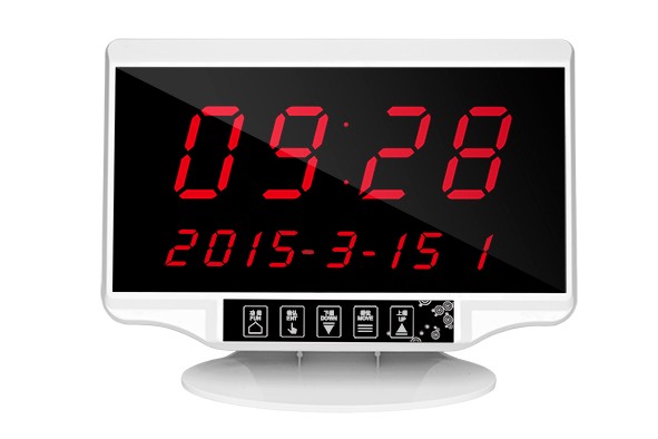 BEST waterproof wireless smart pager service button calling system