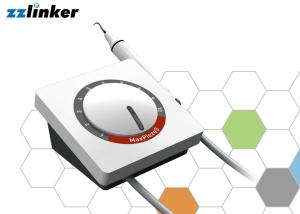 China Professional Dental Hygienist Ultrasonic Scaler Teeth Cleaning Six Colors EMS Compatible CE ISO wholesale