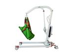 Medical Care Ceiling Hoyer Lift , Medical Hoist Lift Floor ISO CE Certified