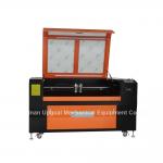 Economic Double Heads Metal and Non-Metal Co2 Laser Engraving Cutting Machine