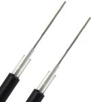FRP Strengthen Loose Tube Fiber Optic Cable GYFTY GYFXTY FTTX Cable