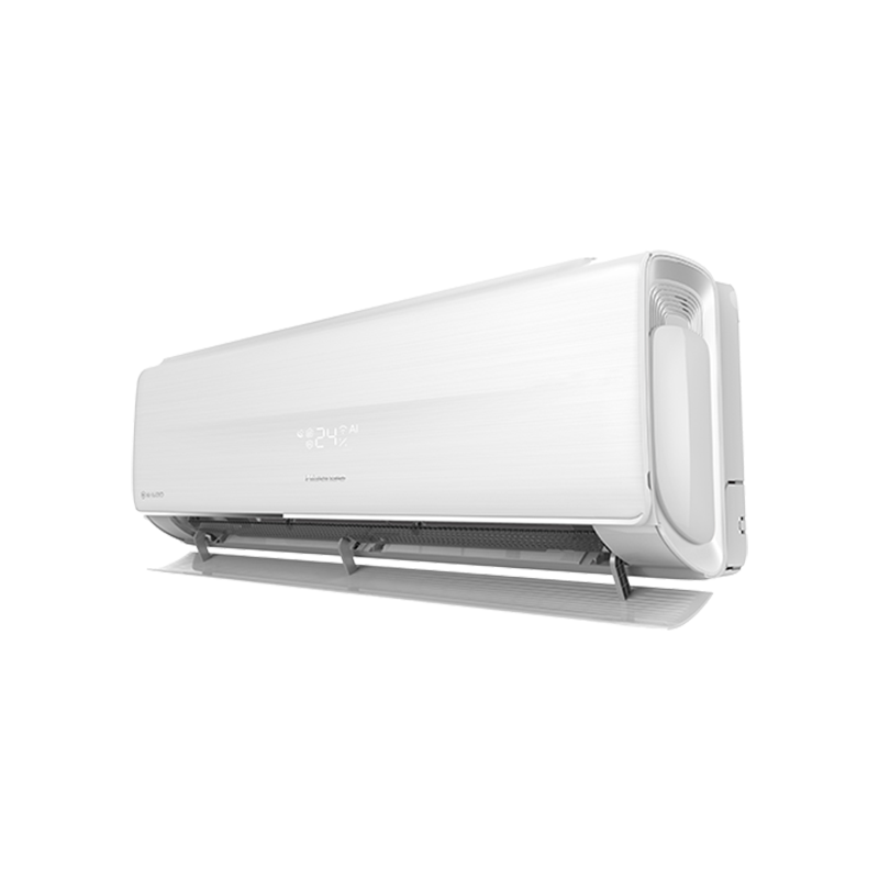 China Hisense 12000 BTU Wall Mounted Air Conditioner with Air Purification wholesale