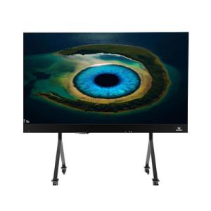 China Low Power Consumption High Resolution 16:9 Screen Ratio Wireless Projection TV wholesale