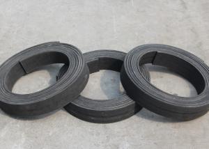China OEM Manufacturer Rubber Based Moulded Brake Roll Lining Molded Brake Lining wholesale